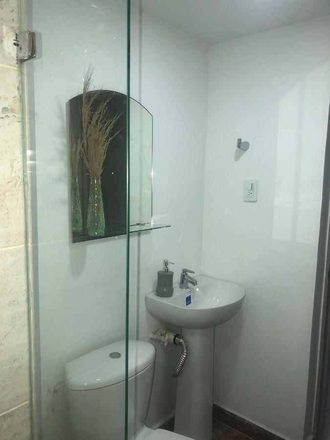 Habitacion Privada Hostel 790 メデジン エクステリア 写真