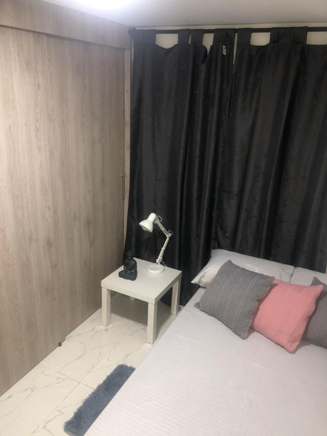 Habitacion Privada Hostel 790 メデジン エクステリア 写真