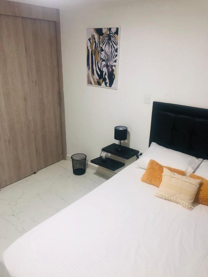 Habitacion Privada Hostel 790 メデジン エクステリア 写真