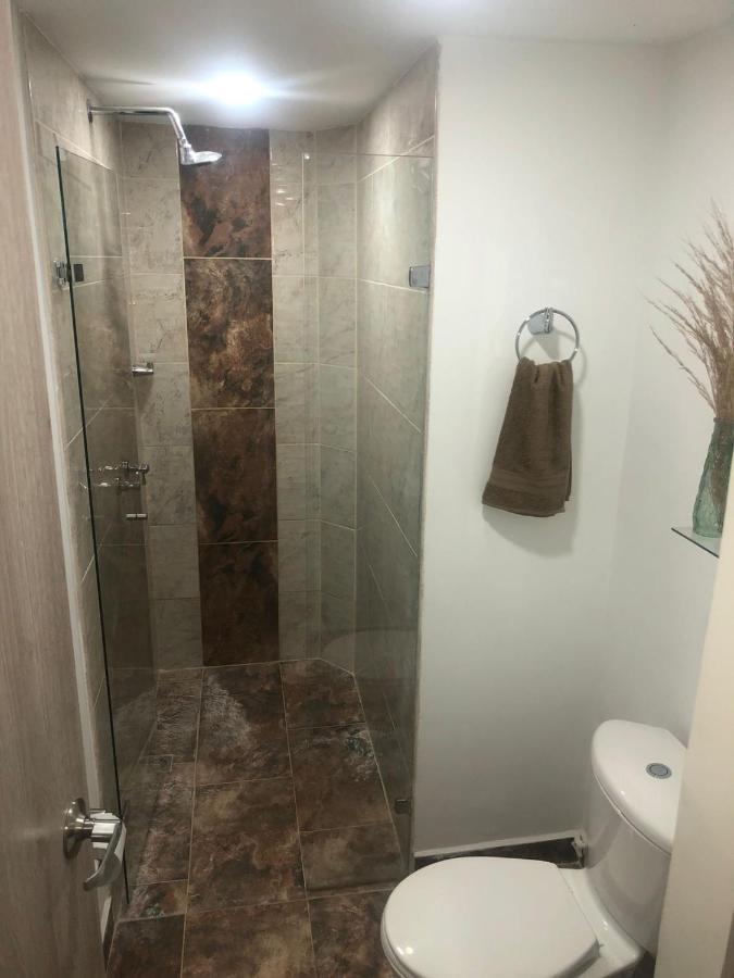 Habitacion Privada Hostel 790 メデジン エクステリア 写真
