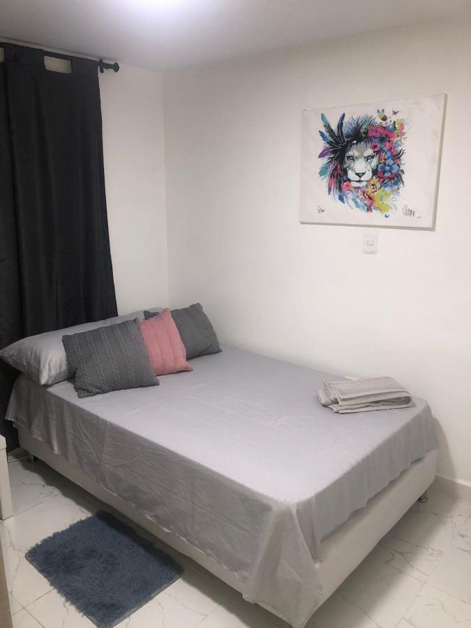 Habitacion Privada Hostel 790 メデジン エクステリア 写真